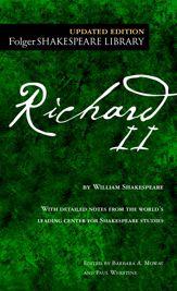 Richard II - 10 Nov 2015