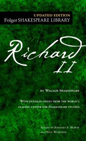 Richard II - 10 Nov 2015