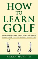 How to Learn Golf - 11 May 2010