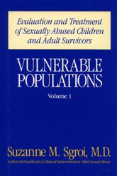 Vulnerable Populations Vol 1 - 1 Mar 1988
