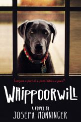 Whippoorwill - 1 Sep 2015