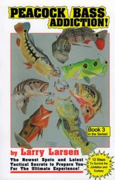 Peacock Bass Addition Book 3 - 1 Jul 1999