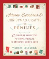 Advent Devotions & Christmas Crafts for Families - 6 Oct 2020