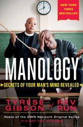 Manology - 5 Feb 2013