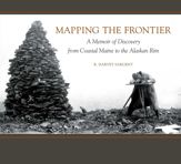 Mapping the Frontier - 30 Oct 2015