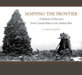 Mapping the Frontier - 30 Oct 2015