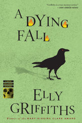 A Dying Fall - 5 Mar 2013