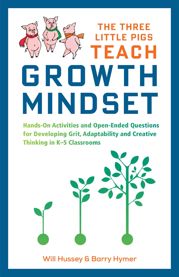 The Three Little Pigs Teach Growth Mindset - 2 Apr 2019