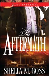 The Aftermath: The Joneses 2 - 28 Apr 2015