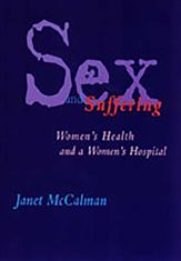 Sex and Suffering - 27 Nov 2012