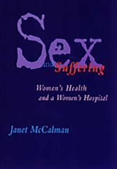 Sex and Suffering - 27 Nov 2012