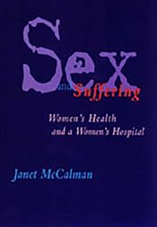 Sex and Suffering - 27 Nov 2012