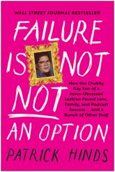Failure Is Not NOT an Option - 26 Sep 2023