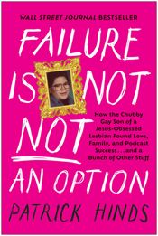 Failure Is Not NOT an Option - 26 Sep 2023