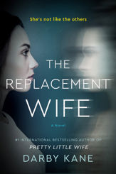 The Replacement Wife - 28 Dec 2021