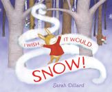 I Wish It Would Snow! - 11 Dec 2018