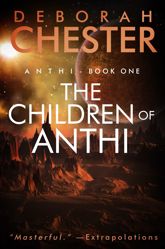 The Children of Anthi - 10 Feb 2015