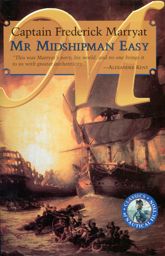 Mr Midshipman Easy - 1 Sep 1997