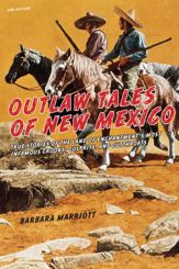 Outlaw Tales of New Mexico - 6 Mar 2012