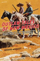 Outlaw Tales of New Mexico - 6 Mar 2012