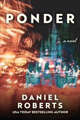 Ponder - 8 Oct 2024