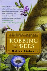 Robbing the Bees - 1 Nov 2007