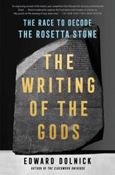 The Writing of the Gods - 19 Oct 2021