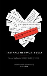They Call Me Naughty Lola - 28 Nov 2006