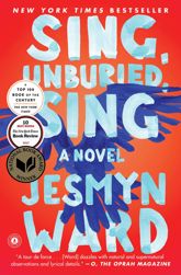 Sing, Unburied, Sing - 5 Sep 2017
