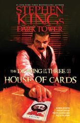 House of Cards - 21 Apr 2020