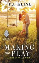 Making the Play - 27 Sep 2016