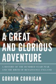 A Great and Glorious Adventure - 15 Jul 2014