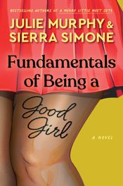 Fundamentals of Being a Good Girl - 13 Jan 2026