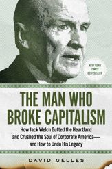 The Man Who Broke Capitalism - 31 May 2022
