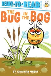 The Bug in the Bog - 8 Dec 2020