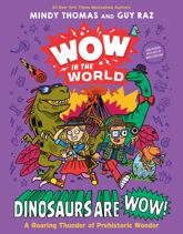 Wow in the World: Dinosaurs Are Wow! - 28 Oct 2025