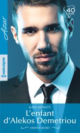 L'enfant d'Alekos Demetriou - 1 Apr 2018