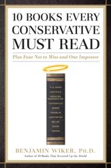 10 Books Every Conservative Must Read - 25 May 2010
