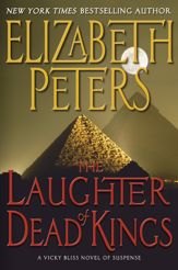 The Laughter of Dead Kings - 13 Oct 2009