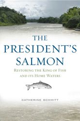 The President's Salmon - 30 Jul 2015
