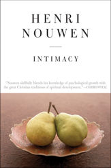Intimacy - 12 Jul 2016
