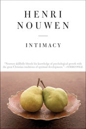 Intimacy - 12 Jul 2016