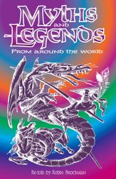 Myths and Legends from Around the World - 6 Dec 2000