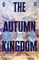 The Autumn Kingdom #2 - 9 Oct 2024
