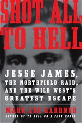 Shot All to Hell - 23 Jul 2013