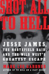 Shot All to Hell - 23 Jul 2013