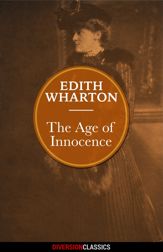 The Age of Innocence (Diversion Classics) - 15 Dec 2015