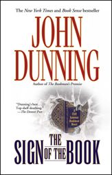 The Sign of the Book - 8 Mar 2005