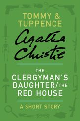 The Clergyman's Daughter/The Red House - 20 Aug 2013