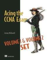 Acing the CCNA Exam Volumes 1 & 2 - 3 Sep 2024